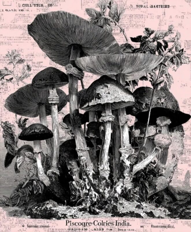 Orissa India – substrat edukacyjny 2 kg