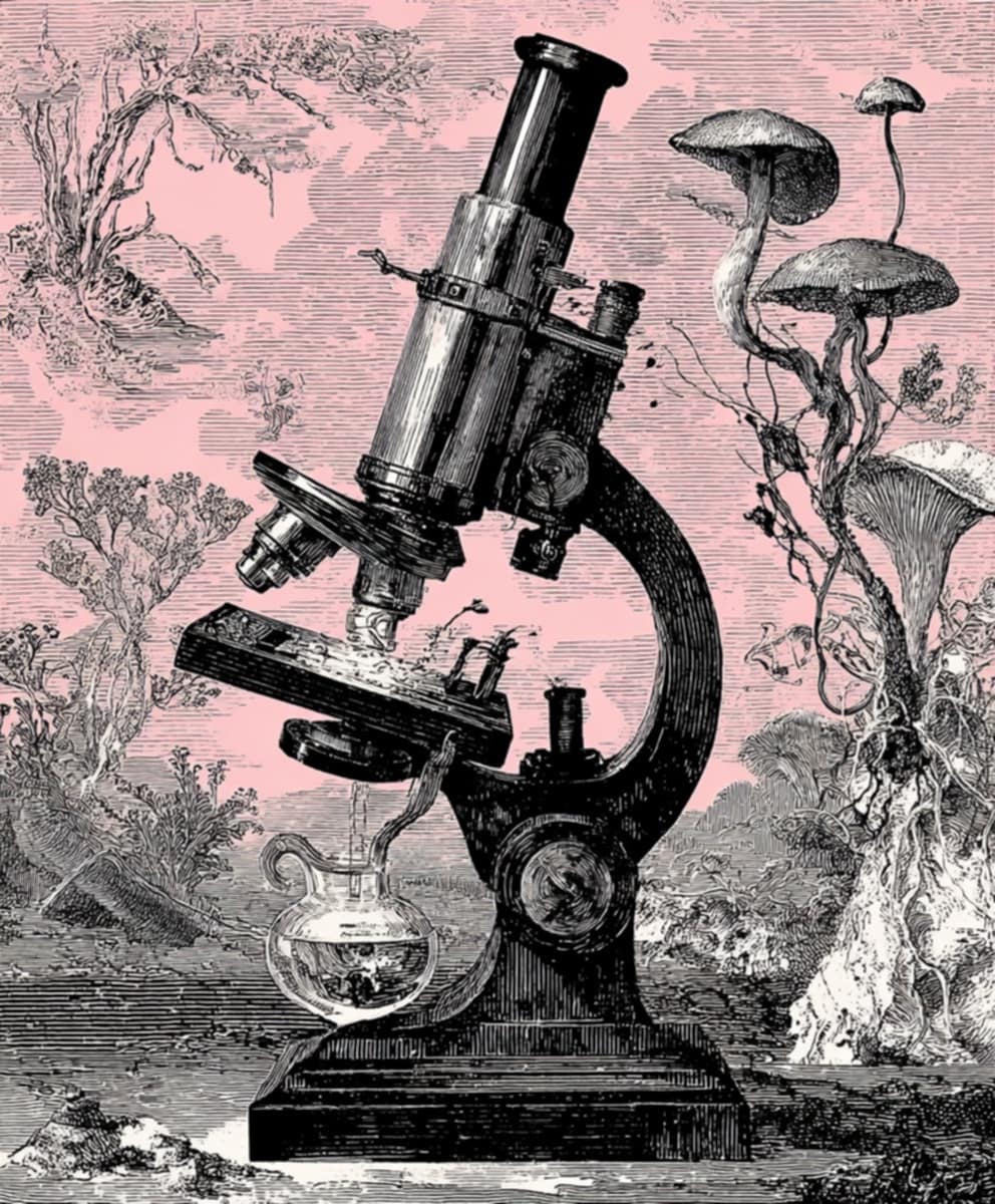 Płynna kultura Malabar - 10 ml